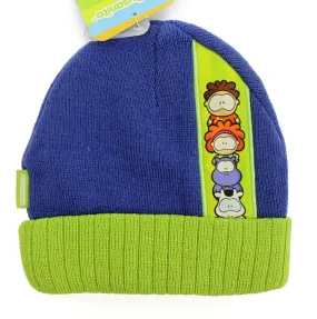 26569 Gorra/Beanie Gusanito