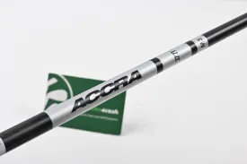 Accra 372T #5 Wood Shaft / Regular Flex / Callaway 3rd Gen