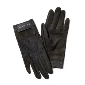 Ariat air grip gloves