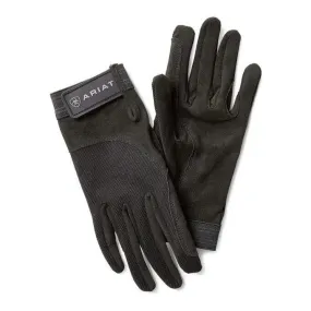 Ariat tek grip gloves