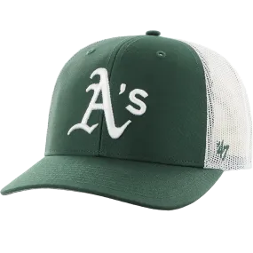 A's '47 Trucker