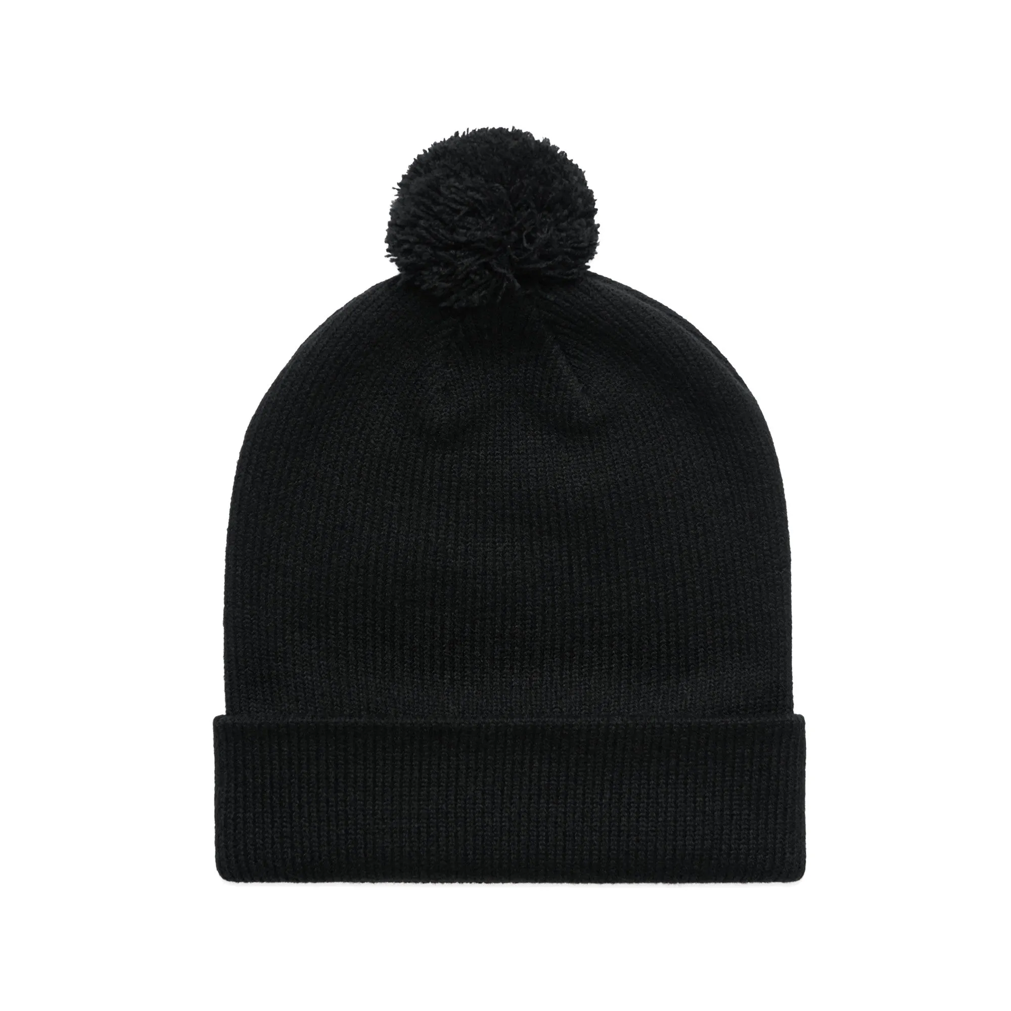 Ascolour Pom Pom Beanie (1124)