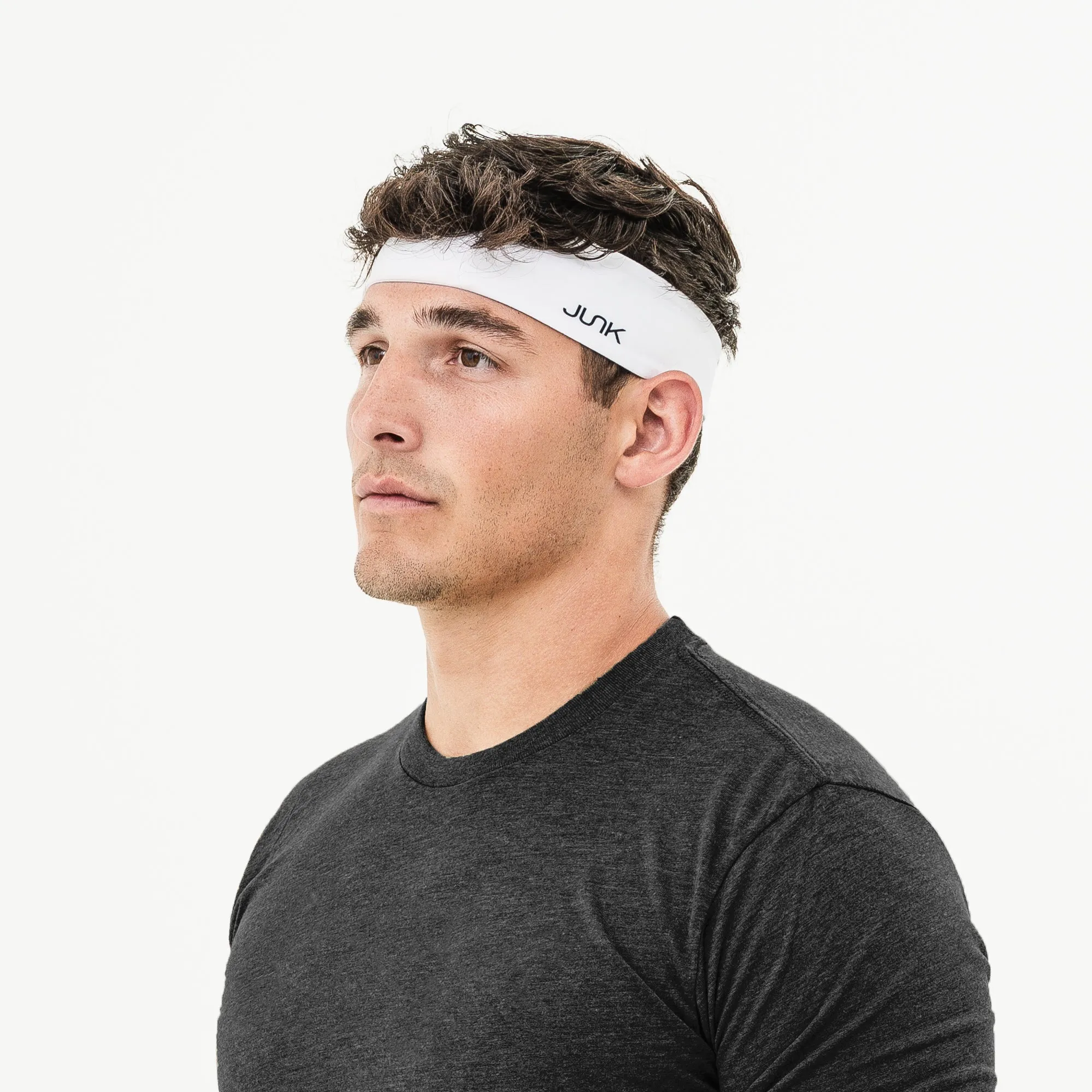 Baja Grid Infinity Headband