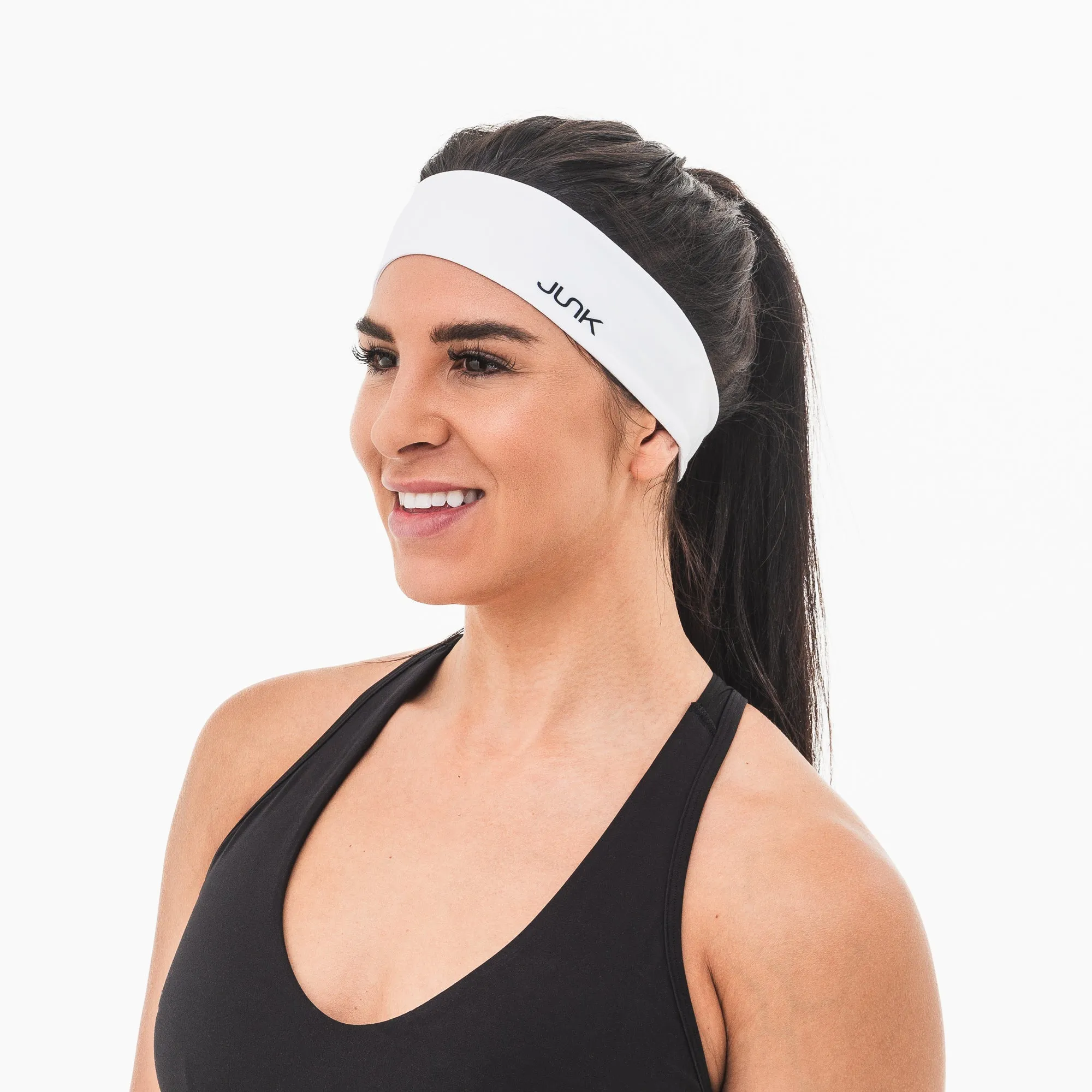 Baja Grid Infinity Headband