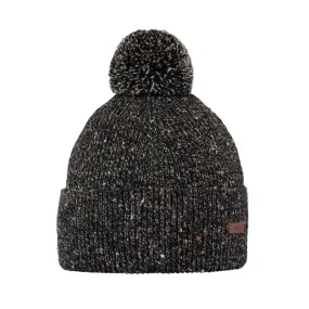 Barts Callac Beanie Black