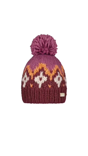 Barts Curley Beanie