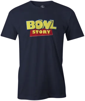 Bowl Story