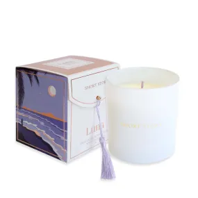 Candle Luna Vanilla, Fig & Honeycomb