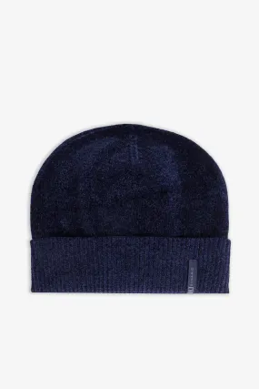 Cappello beanie DNJ blu