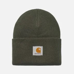 Carhartt WIP - Acrylic Watch Beanie - Cypress