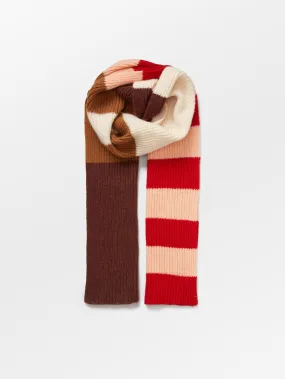 Cass Block Scarf