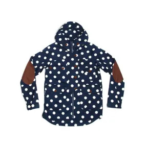 Dot Tech Jacket