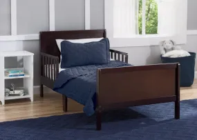 Fancy Toddler Bed