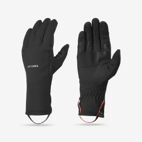 Forclaz Trek 500 Stretch Backpacking Gloves