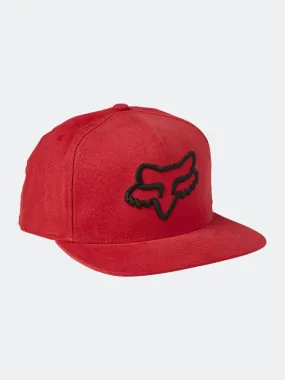 Gorra para Hombre FOX HAT INSTILL SNAP BACK 2.0 HAT 003