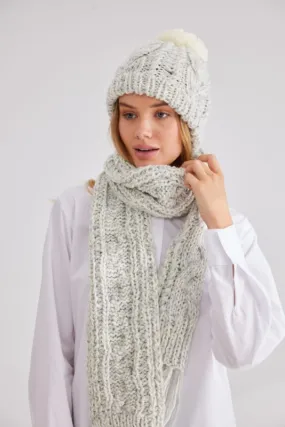 Holiday - CC2245 Blizzard Scarf