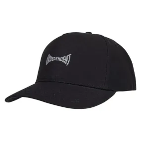 INDEPENDENT - Span Cap - BLACK