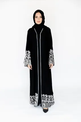 Lana Abaya