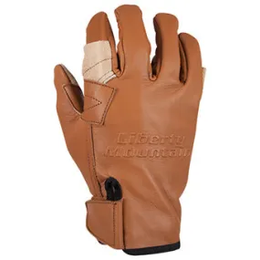 Liberty Mountain Rappel Gloves