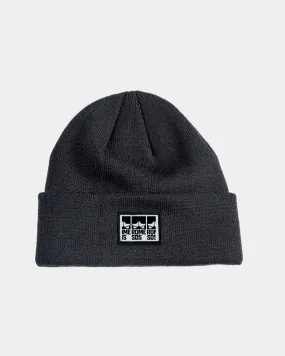 Logo Beanie