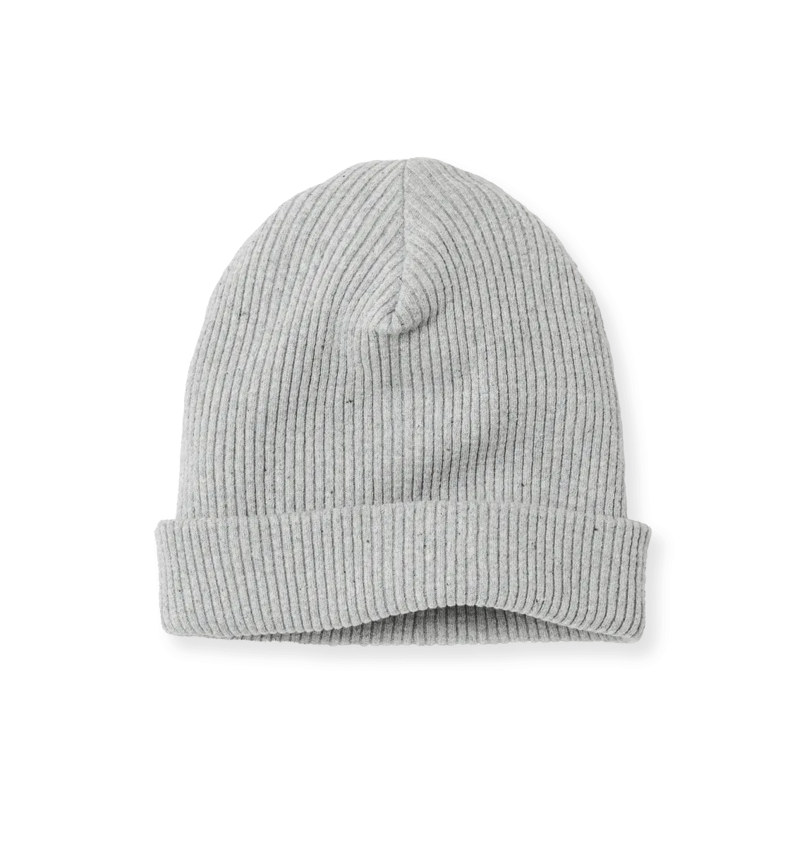 Men's Recycled Organic Beanie Hat