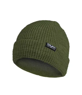 Oath Beanie Olive