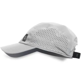 On Lightweight Cap Grey