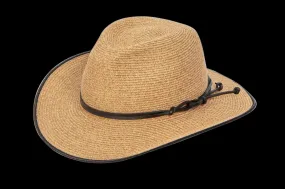 Oogee Hats - Bombala Fedora Hat - Camel