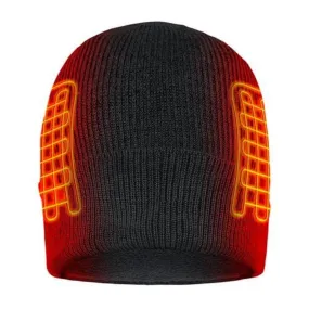 Open Box ActionHeat 5V Battery Heated Knit Hat