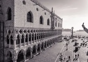 Piazza San Marco