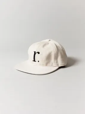 rikumo Six-Panel Baseball Cap