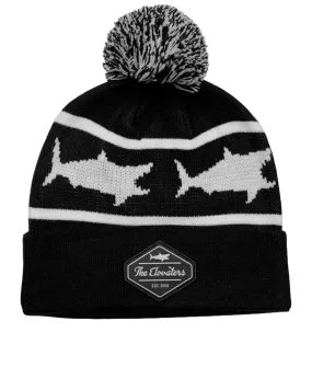 Shark Beanie