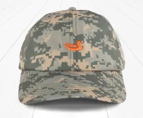 Southern Marsh Performance Hat - Digital Camo