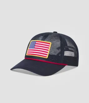 Southern Shirt Co. Americana All Mesh Hat