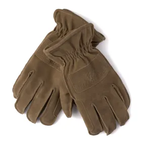 Suede Work Glove