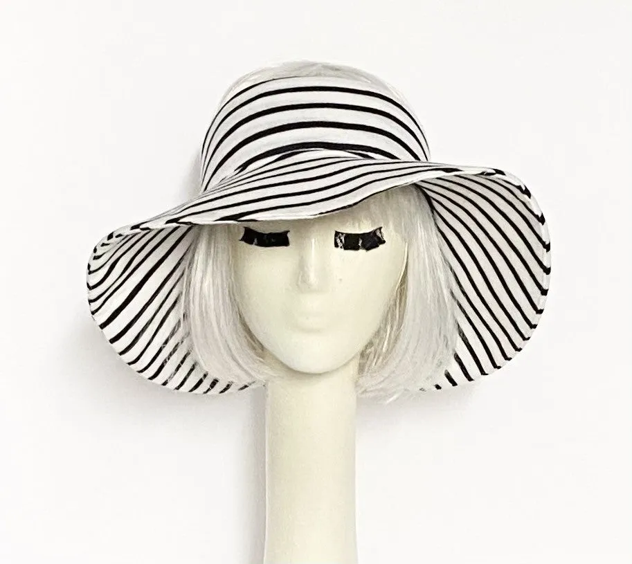 Sun Visor Hat