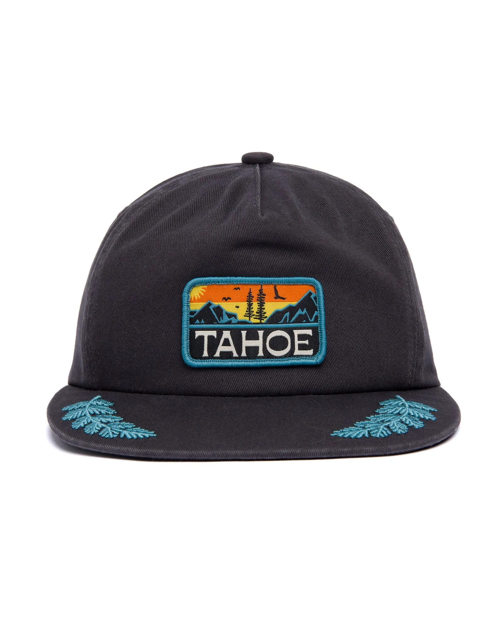 Tahoe Spirit Grandpa Hat