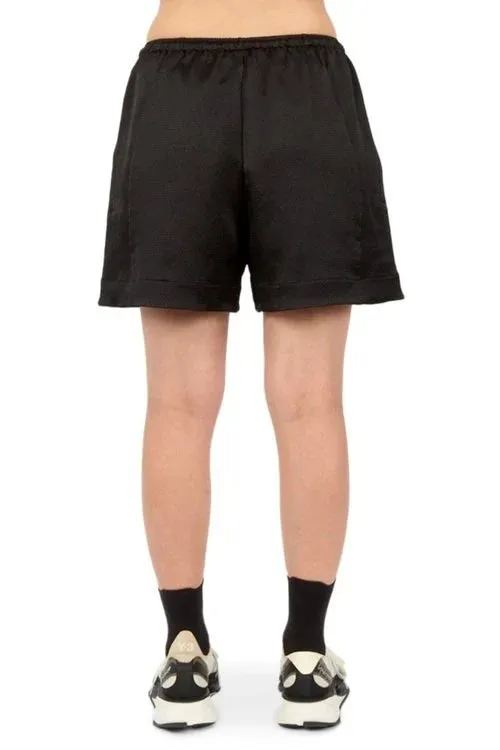 Tech Seersucker Shorts