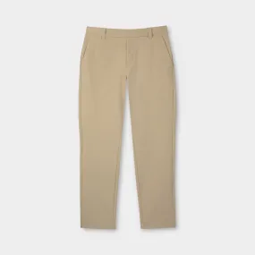 Tech Stretch Crop Pant