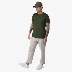 Tech T-Shirt Anti Odor - Verde Selva