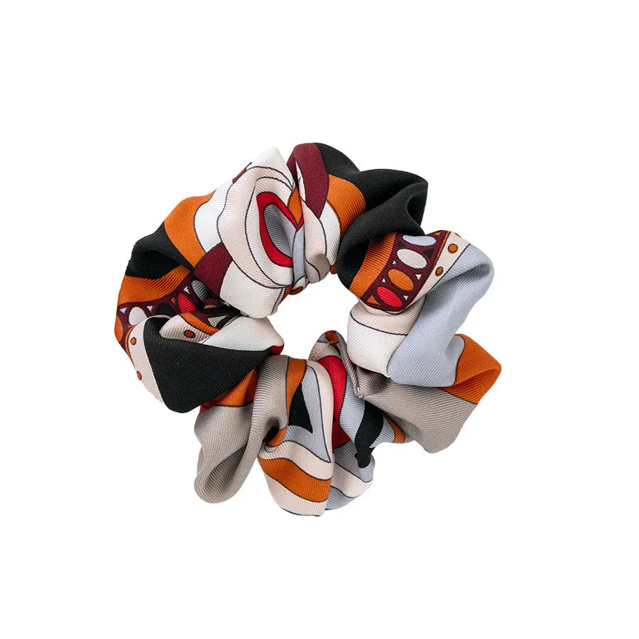 Vintage Pucci Scrunchie