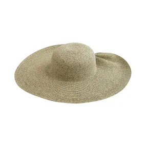 Women's Ultrabraid Back Knot Floppy Hat